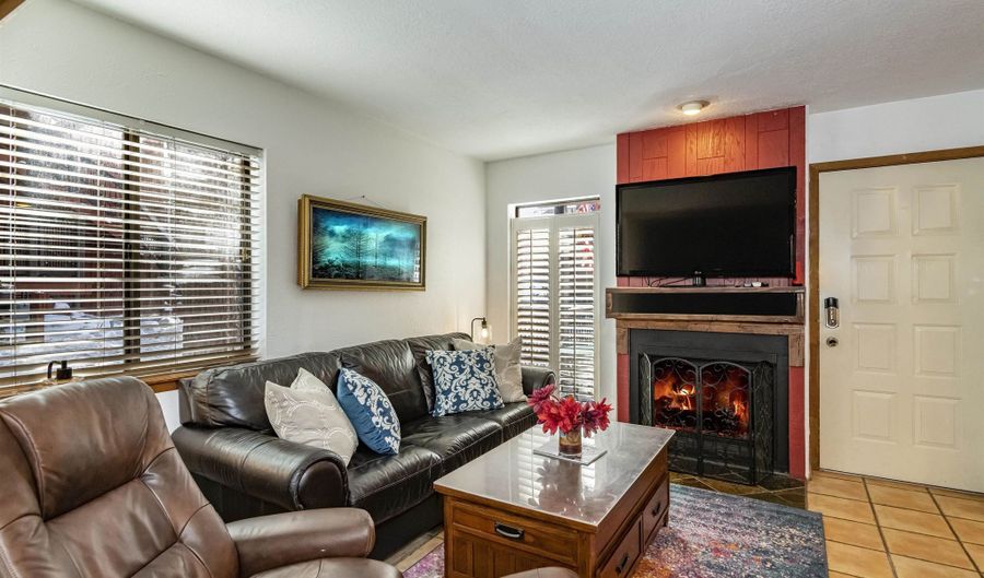 83 Angel Fire Rd N 19, Angel Fire, NM 87710 - 1 Beds, 1 Bath