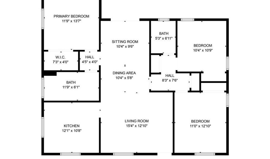 17561 Bullock St, Encino, CA 91316 - 3 Beds, 2 Bath