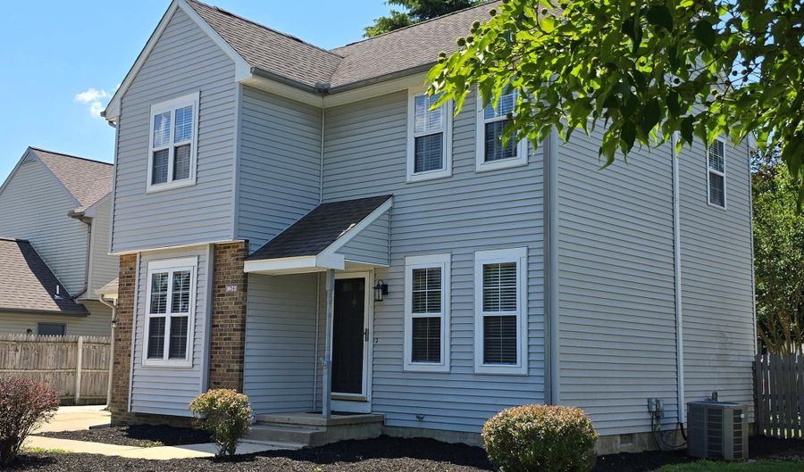 136 CENTER, Camden Wyoming, DE 19934 - 3 Beds, 3 Bath
