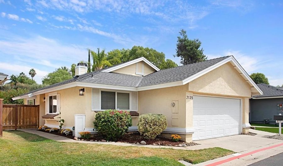 2135 Teal, Escondido, CA 92026 - 3 Beds, 2 Bath