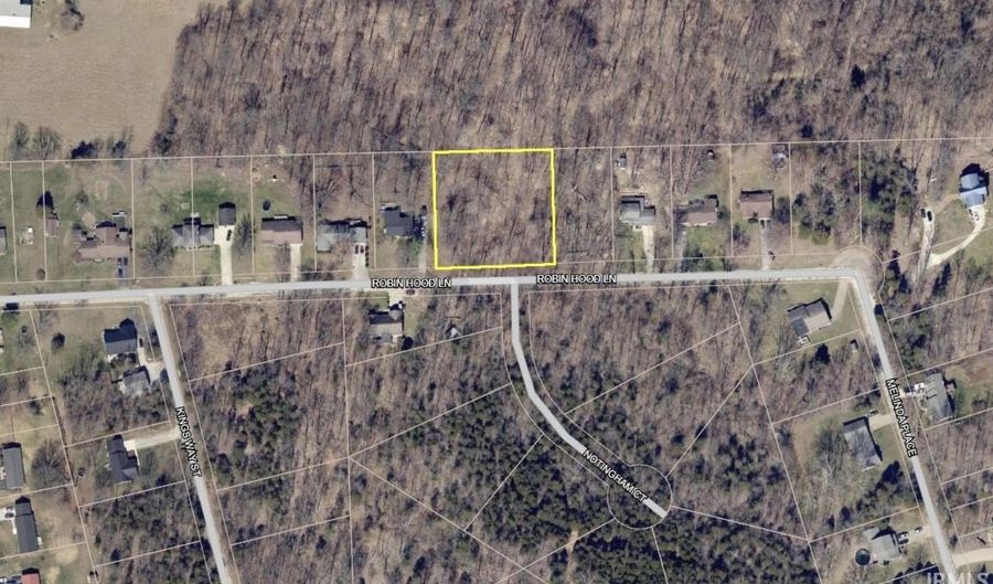 90 Robin Hood Ln, Bedford, IN 47421 - 0 Beds, 0 Bath