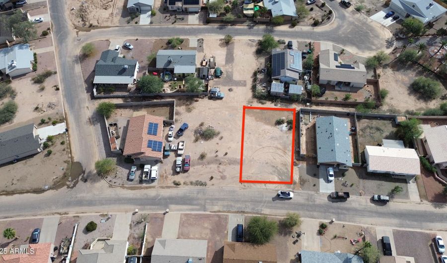 14977 S AVALON Rd 5249, Arizona City, AZ 85123 - 0 Beds, 0 Bath