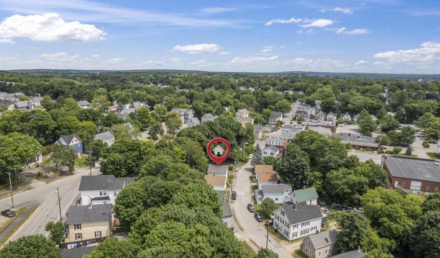 30 S Park St, Bangor, ME 04401 - 3 Beds, 1 Bath