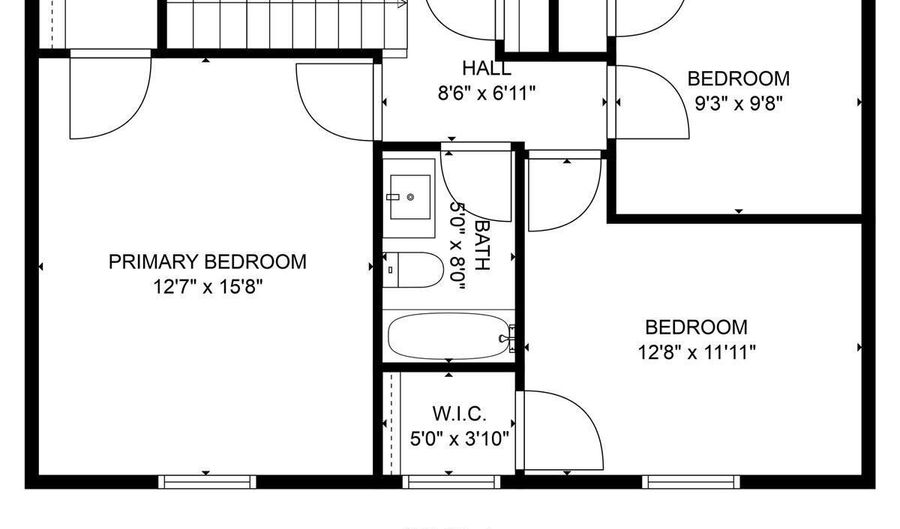 2545 S Albert St, Allentown, PA 18103 - 3 Beds, 2 Bath