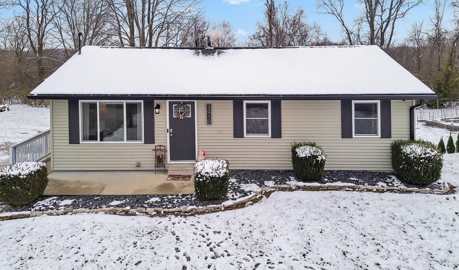 3910 Washington Ave, Bedford, IN 47421 - 3 Beds, 2 Bath