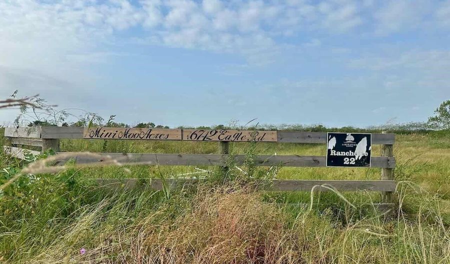 6742 Eagle Rd, Anahuac, TX 77514 - 0 Beds, 0 Bath