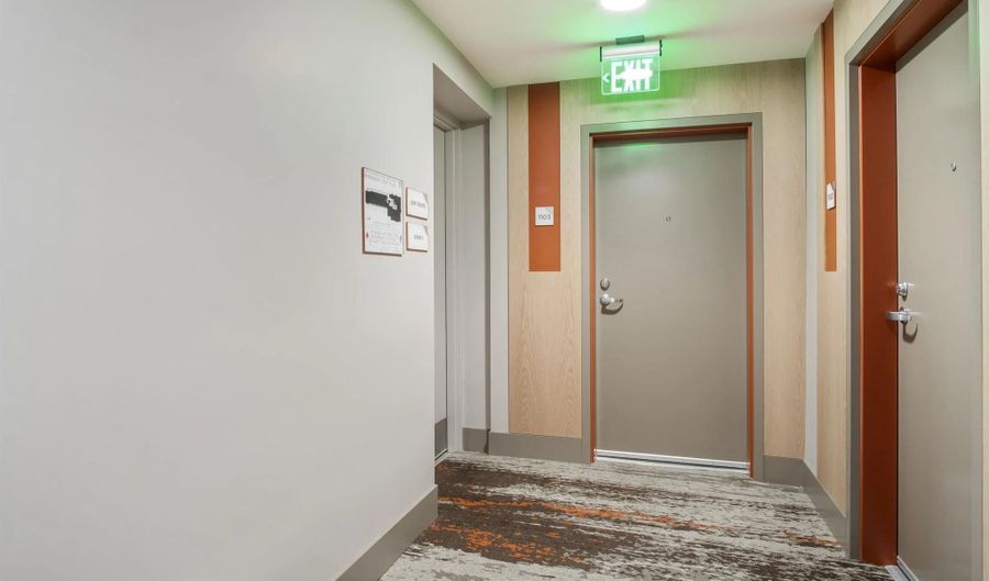 1240 India St 618, San Diego, CA 92101 - 1 Beds, 1 Bath