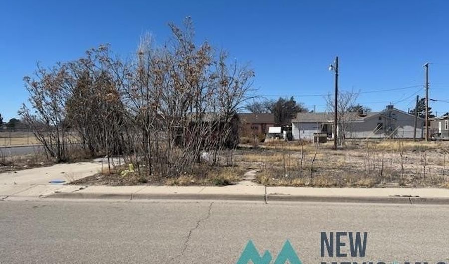 701 N Fourth St, Artesia, NM 88210 - 0 Beds, 0 Bath