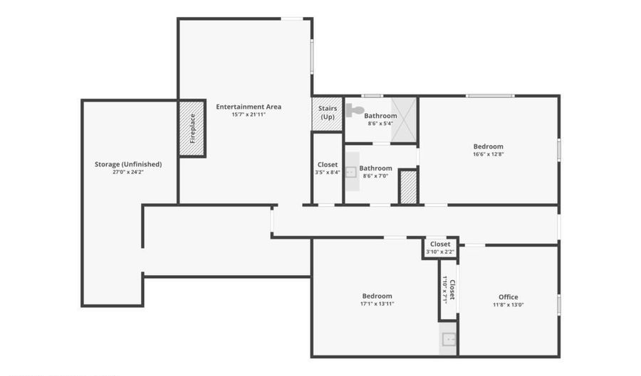 1177 Hess, Avondale Estates, GA 30002 - 5 Beds, 4 Bath
