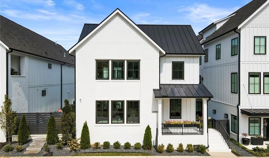 6715 Halcyon Way, Alpharetta, GA 30005 - 4 Beds, 4 Bath