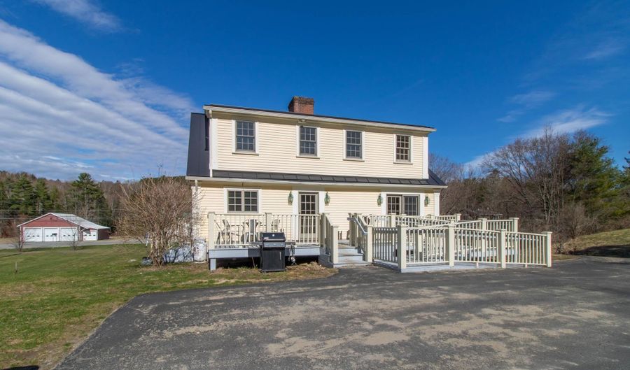 234 VT Route 114, Burke, VT 05871 - 2 Beds, 2 Bath