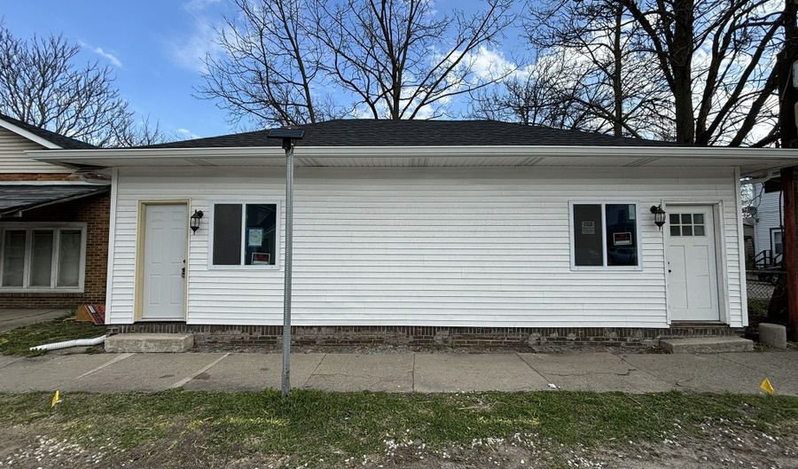 4328 E Michigan St, Indianapolis, IN 46201 - 0 Beds, 0 Bath