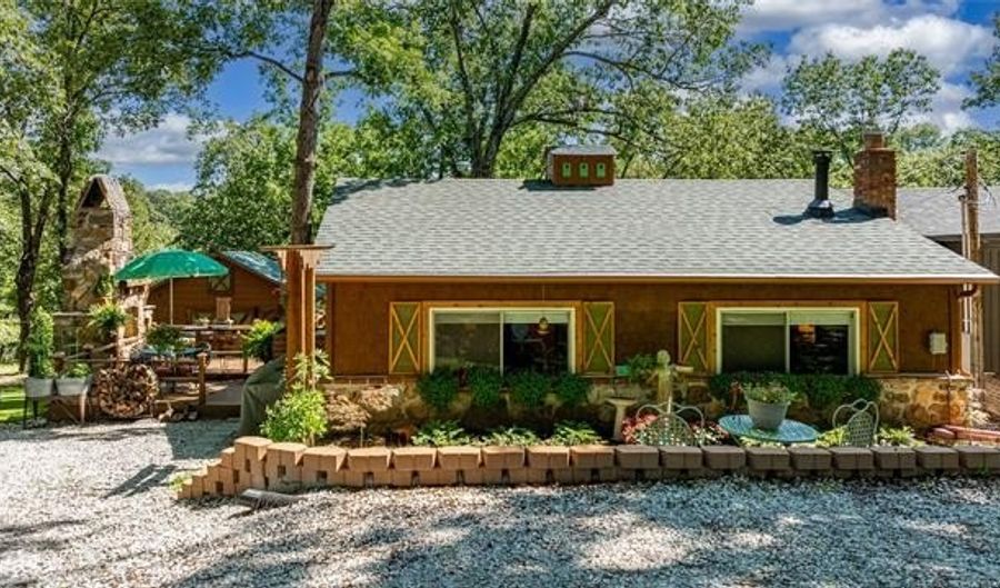 453805 E 315 Rd, Afton, OK 74331 - 1 Beds, 1 Bath