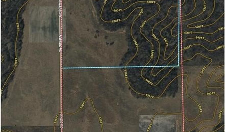 002 N Wade Rd, Bennington, OK 74723 - 0 Beds, 0 Bath
