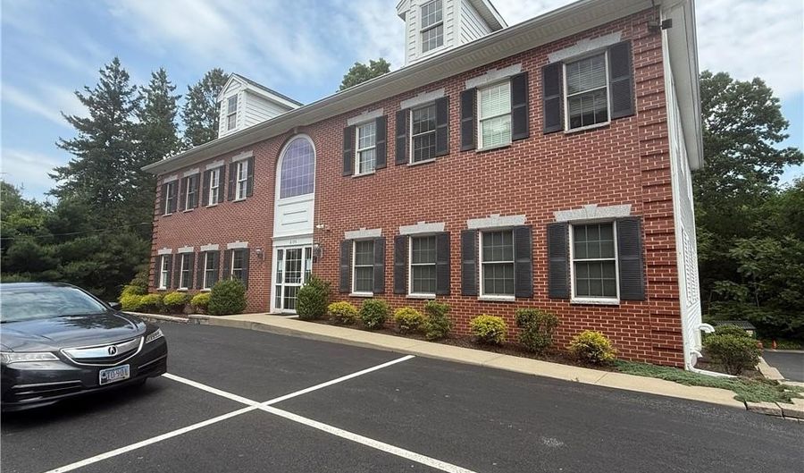 2155 Diamond Hill Rd 1A, Cumberland, RI 02864 - 0 Beds, 0 Bath