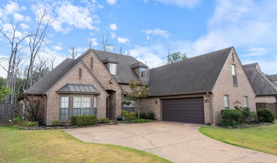 5146 SHETLAND, Arlington, TN 38002 - 5 Beds, 3 Bath
