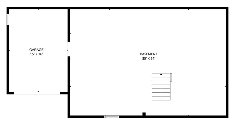 41 Babcock Hill Rd, Coventry, CT 06238 - 2 Beds, 1 Bath