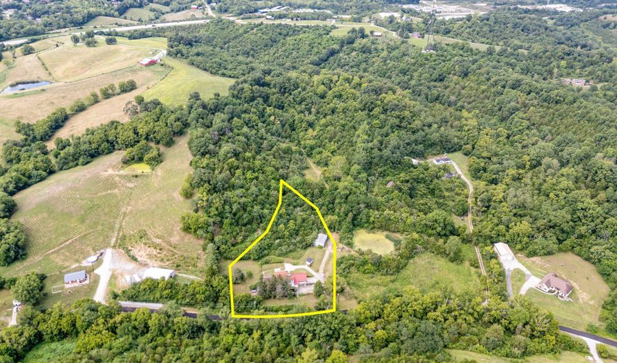 1873 Upper Tug Fork Rd Lot 4, Alexandria, KY 41001 - 4 Beds, 3 Bath