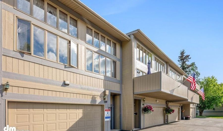 2107 Sorbus Way, Anchorage, AK 99508 - 4 Beds, 5 Bath