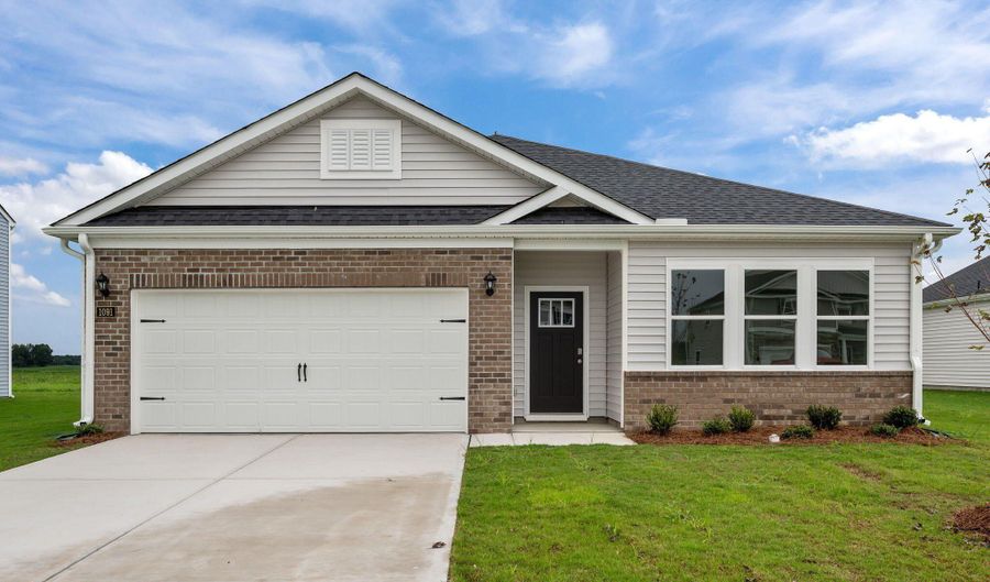 1091 Queensland Ln, Ayden, NC 28513 - 3 Beds, 2 Bath