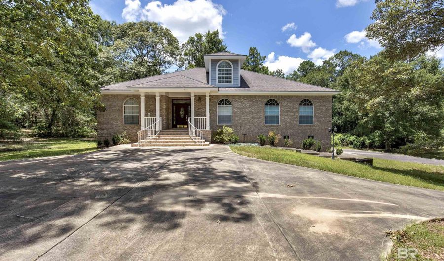 37753 State Highway 225, Bay Minette, AL 36507 - 4 Beds, 4 Bath