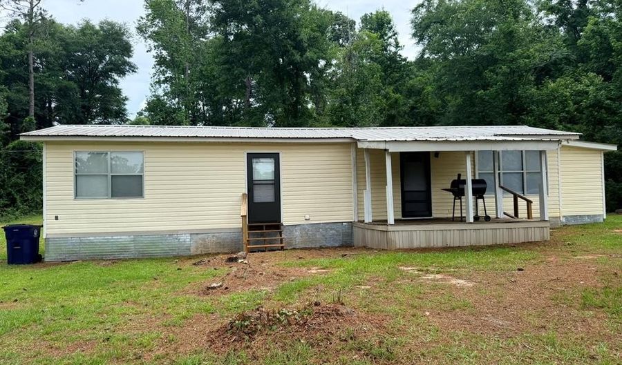2681 Alabama Highway 10, Abbeville, AL 36310 - 1 Beds, 1 Bath