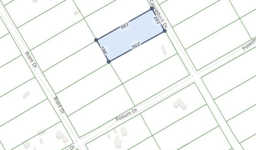 Canvasback Drive 26, Bonanza, OR 97623 - 0 Beds, 0 Bath