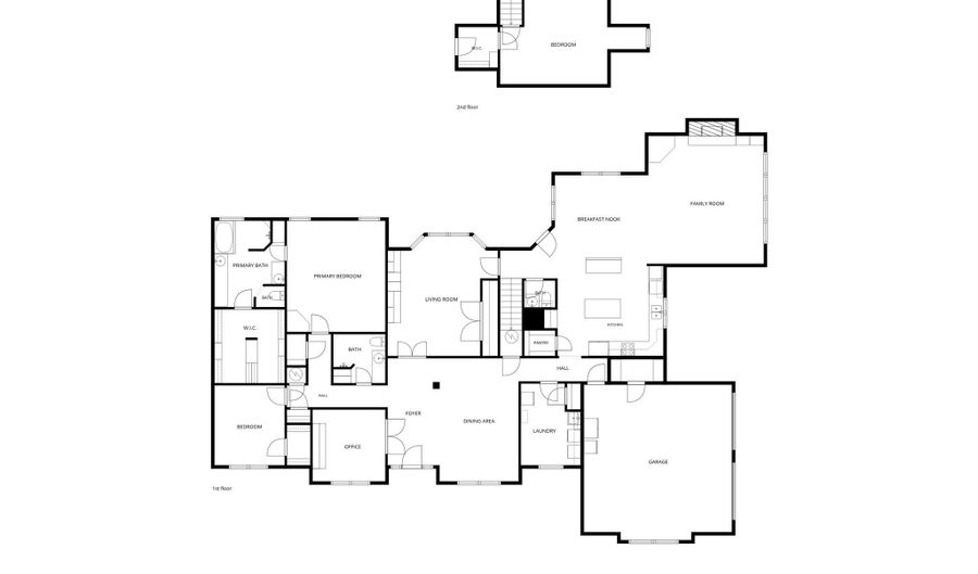 447 W Bypass 287, Alvord, TX 76225 - 3 Beds, 3 Bath