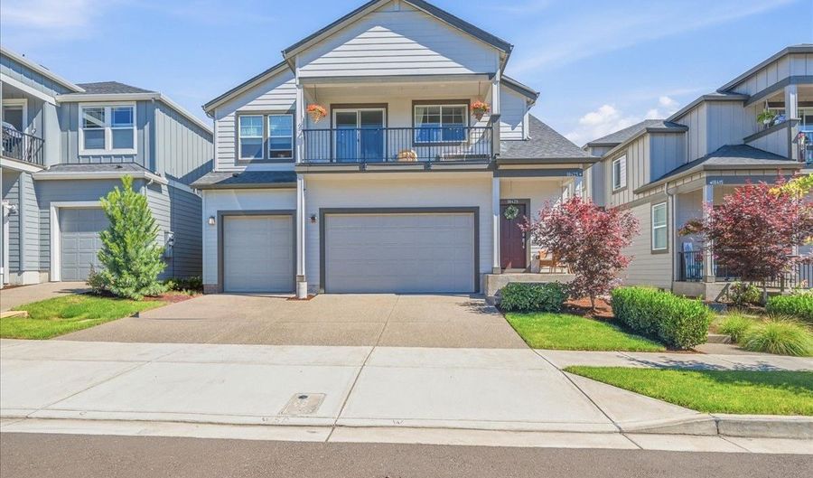 18429 SW BUCKHORN Dr, Beaverton, OR 97007 - 4 Beds, 3 Bath