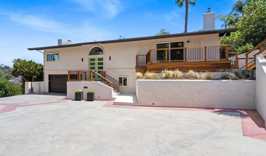 4242 Avenida Gregory, Spring Valley, CA 91977 - 4 Beds, 4 Bath