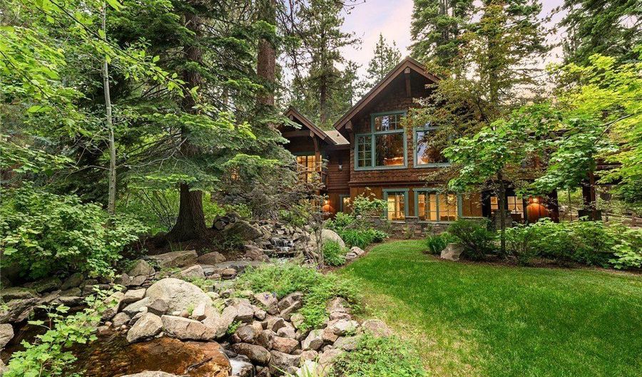 919 Driver Way, Incline Village, NV 89451 - 4 Beds, 4 Bath