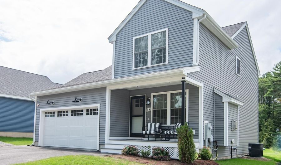 38 Sparrow Ln, Laconia, NH 03246 - 3 Beds, 3 Bath