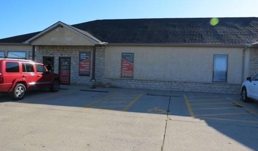 3368 SR 752 B, Ashville, OH 43103 - 0 Beds, 0 Bath