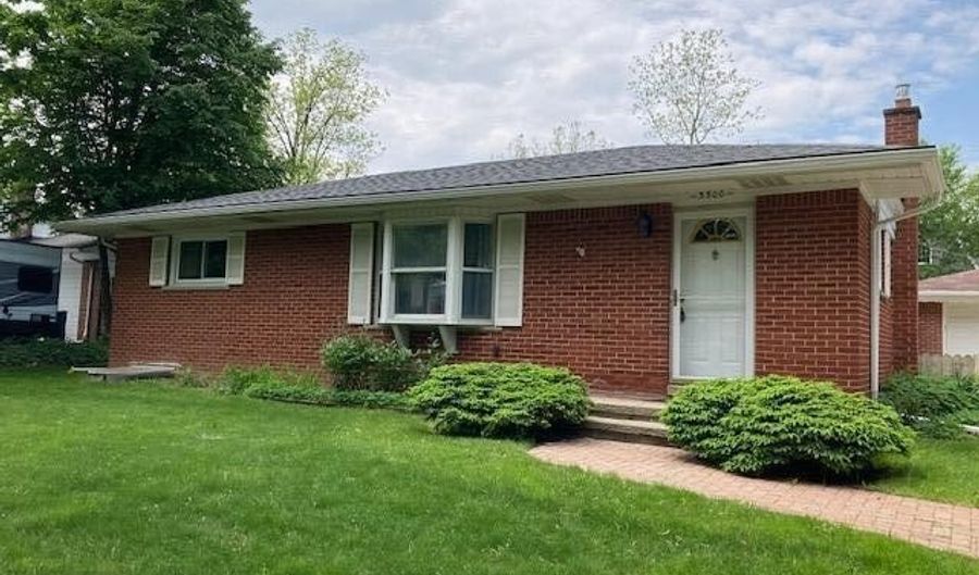 3300 Fernwood Ave, Ann Arbor, MI 48108 - 3 Beds, 2 Bath