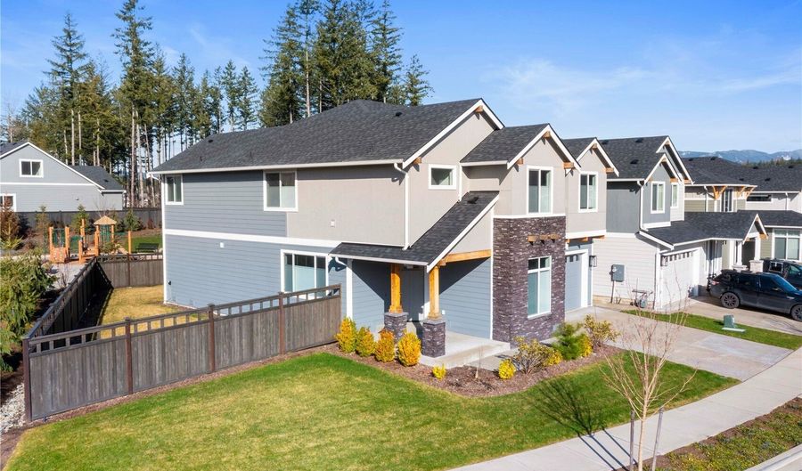22950 SE Evergreen Street Black Diamond WA 98010-5105, Black Diamond, WA 98010 - 4 Beds, 3 Bath