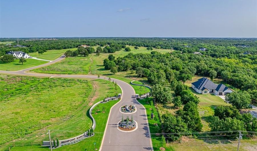 3357 High Ranch Way, Arcadia, OK 73007 - 0 Beds, 0 Bath