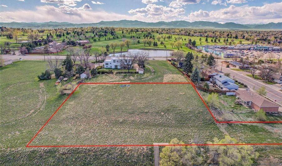 7402 W 76th Ave, Arvada, CO 80003 - 0 Beds, 0 Bath