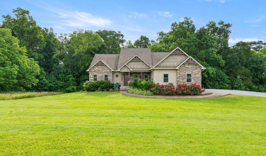 1323 County Road 750, Athens, TN 37303 - 3 Beds, 2 Bath