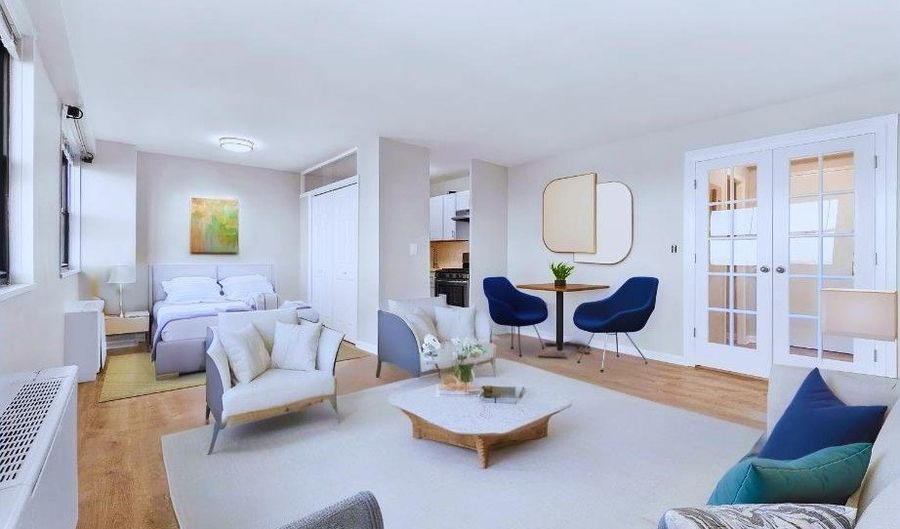 1225 KENNEDY Blvd 9H, Bayonne, NJ 07002 - 0 Beds, 1 Bath