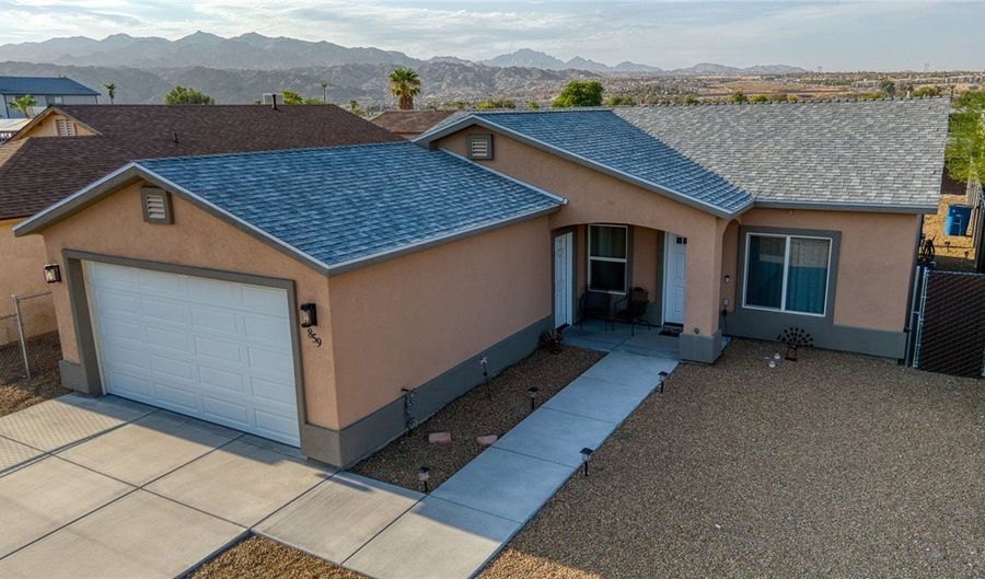 859 Turney Dr, Bullhead City, AZ 86442 - 3 Beds, 2 Bath