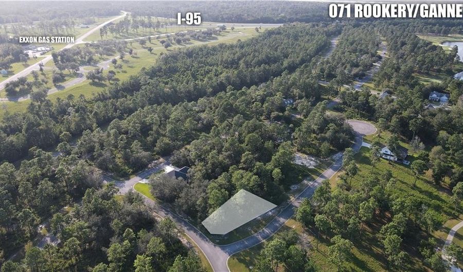 Lot 71 Gannet Trail, Waverly, GA 31565 - 0 Beds, 0 Bath