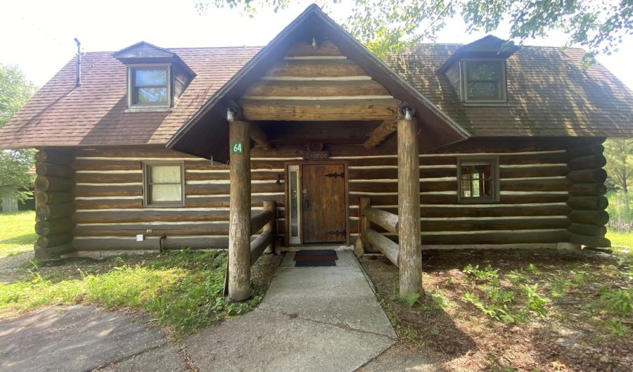 64 S Main St, Athens, ME 04912 - 3 Beds, 3 Bath