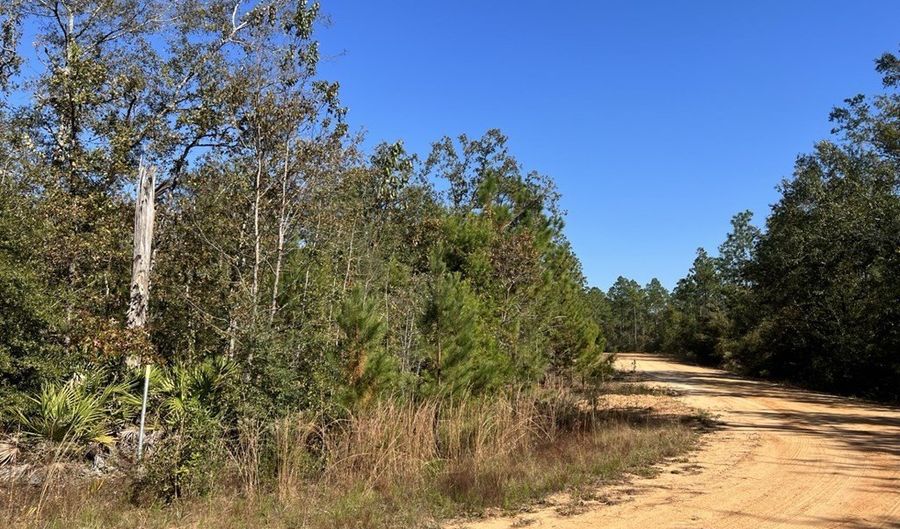 LOT 30 Yvette Dr, Alford, FL 32420 - 0 Beds, 0 Bath