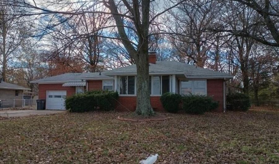 7314 S US 31, Indianapolis, IN 46227 - 0 Beds, 0 Bath