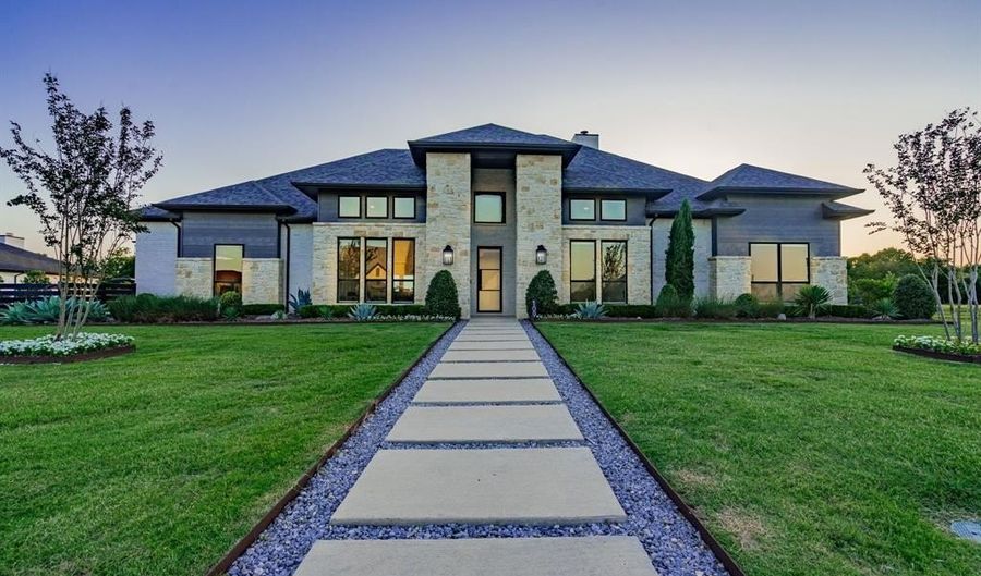 109 Ambrosia Ln, Heath, TX 75032 - 4 Beds, 4 Bath