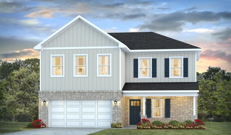 5432 Torchwood Dr, Baker, FL 32531 - 4 Beds, 2 Bath