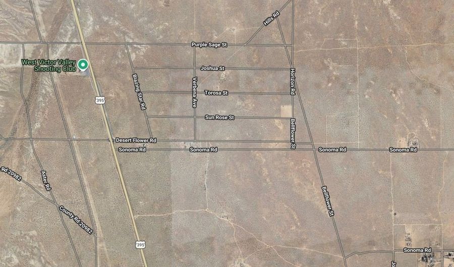 0 1 Sun Rose St, Adelanto, CA 92301 - 0 Beds, 0 Bath