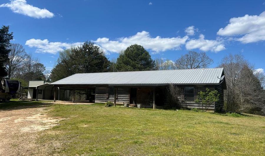 5171 County Road 90, Water Valley, MS 38965 - 3 Beds, 2 Bath