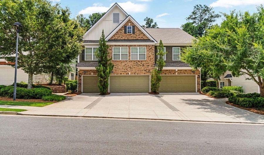 2597 Willow Grv 5, Acworth, GA 30101 - 3 Beds, 3 Bath