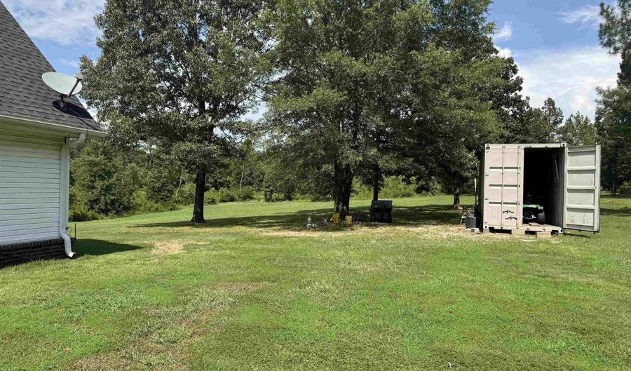 15920 Congo Ferndale Rd, Alexander, AR 72002 - 4 Beds, 3 Bath